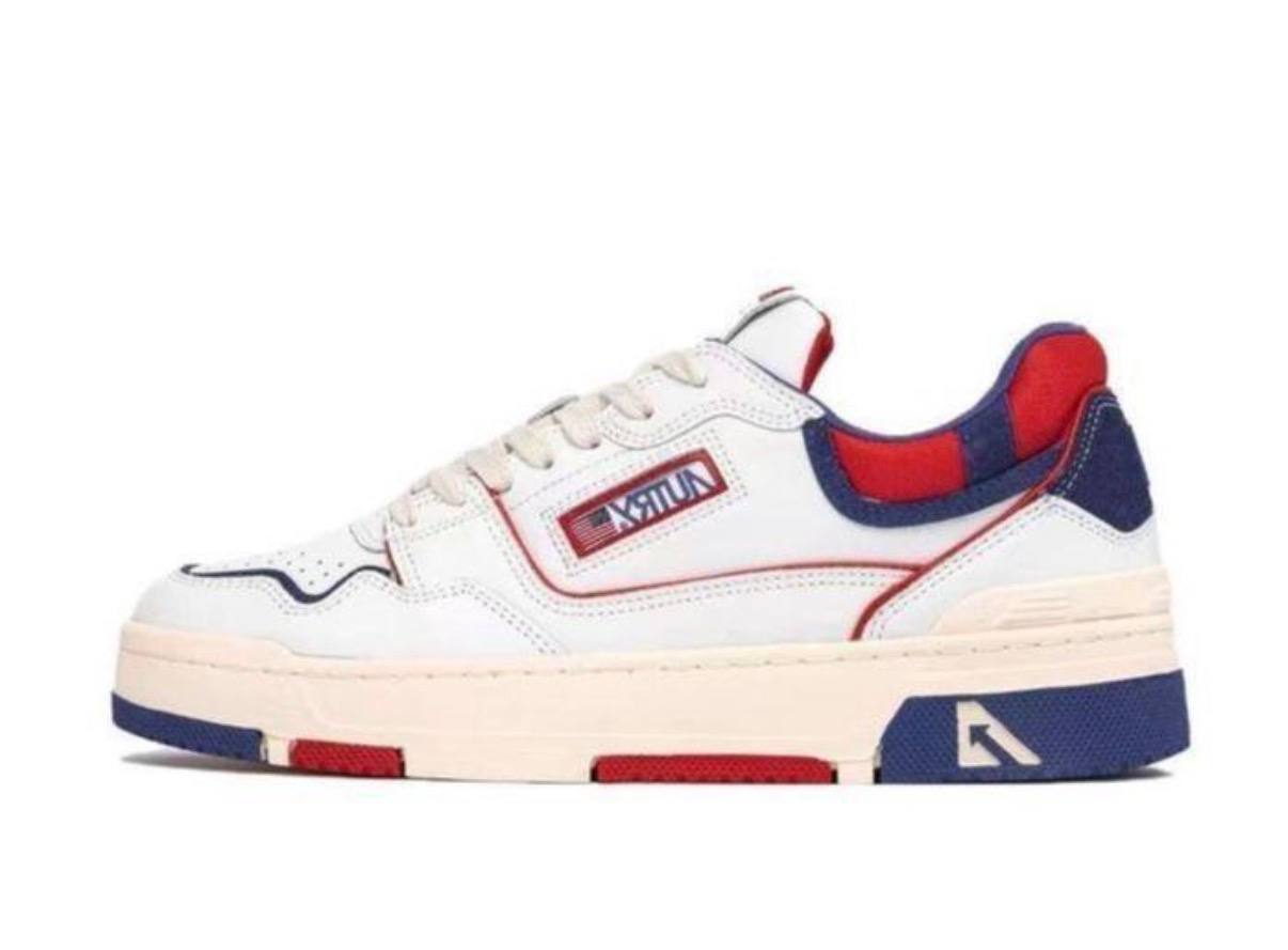 ZAPATILLAS AUTRY CLC LOW —-> 46€ ✨