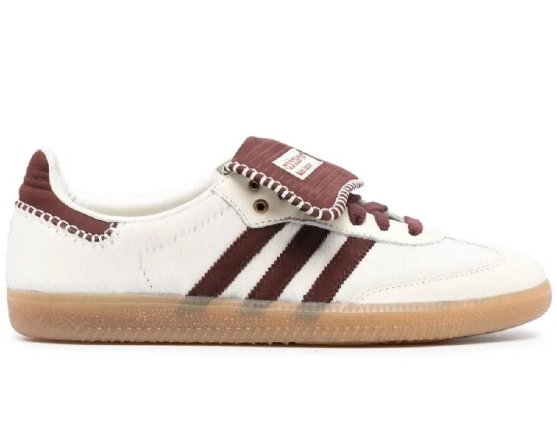 ADIDAS SAMBA X WALES BONNER ✨