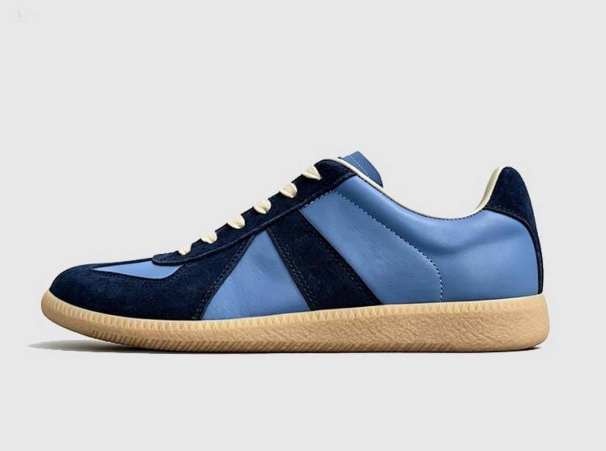 ZAPATILLAS MAISON MARGIELA GATS —-> 33€ ✨