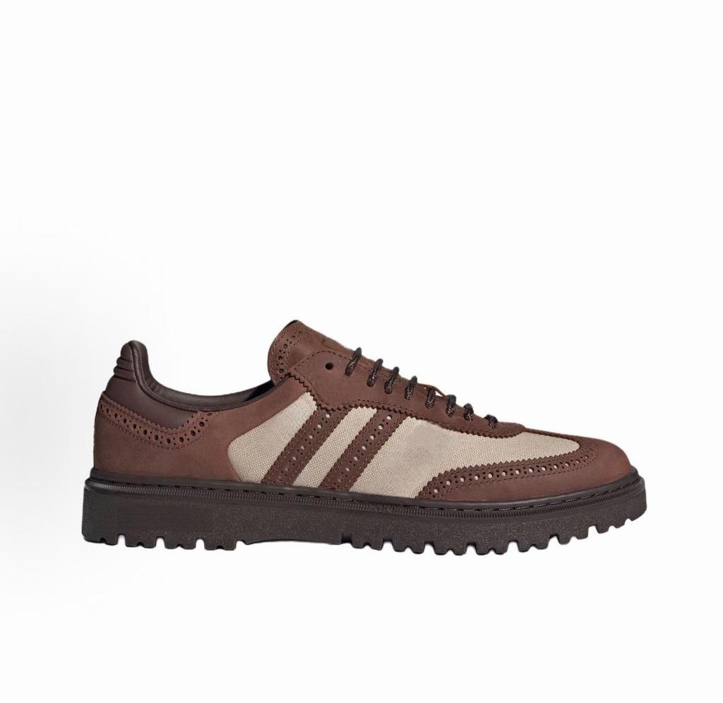 💥 Sapatilhas Adidas Samba Wtr ✨