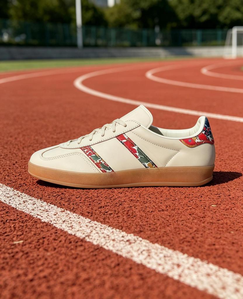💥 Sapatilhas Adidas Gazelle Indoor ✨