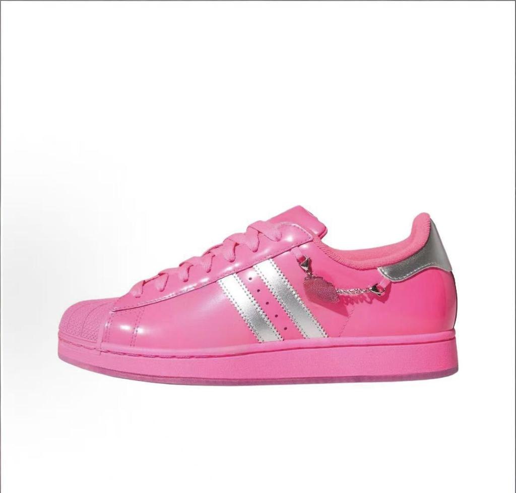 💥 Sapatilhas Adidas Superstar ✨