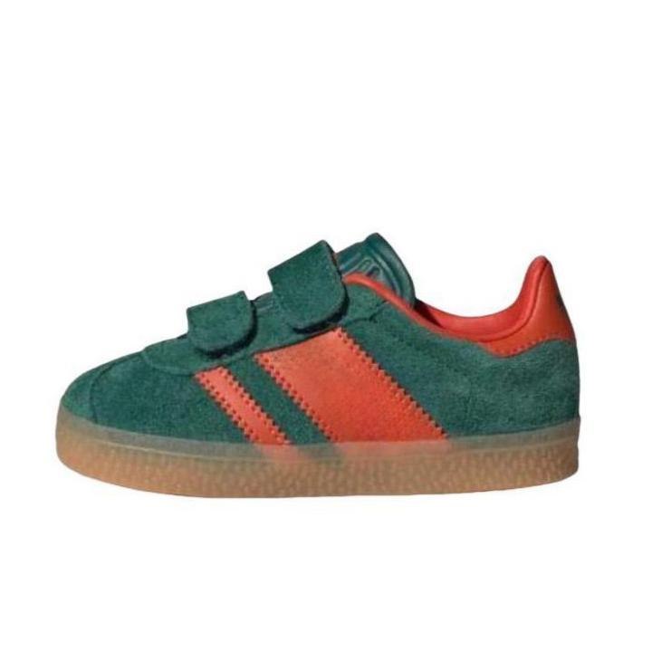 💥 Sapatilhas Adidas Gazelle para crianças ✨