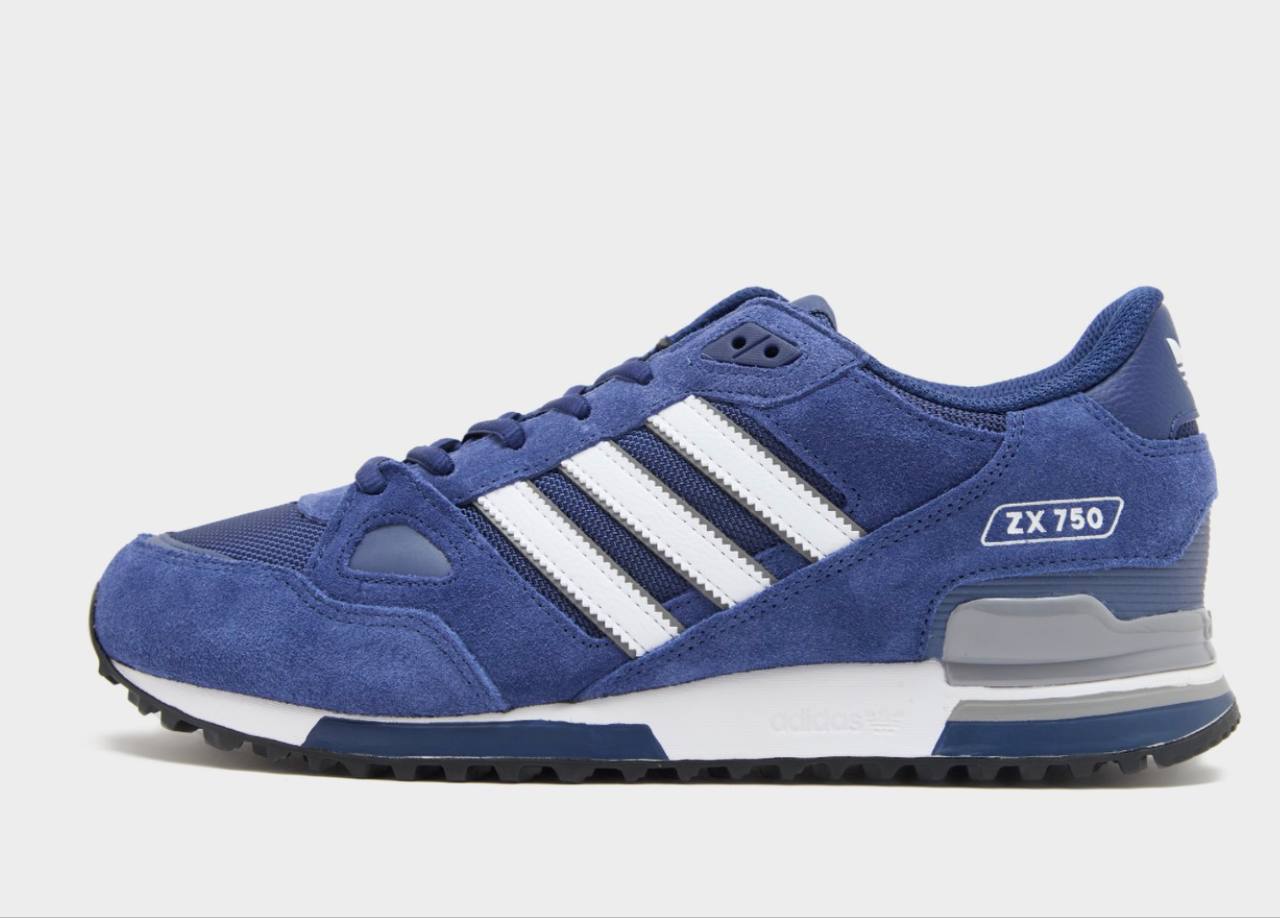 Zapatillas Adidas ZX 750 ✨