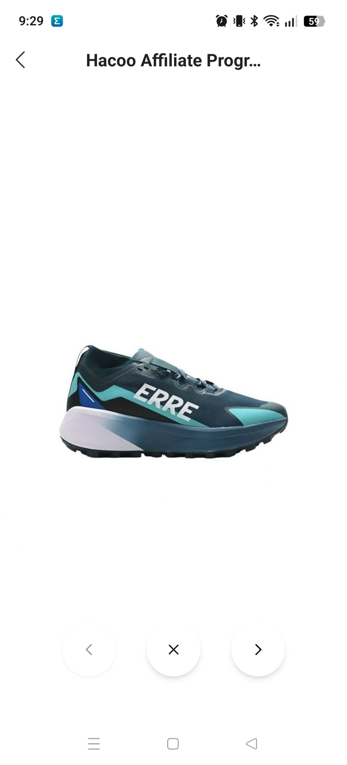 Zapatillas Adidas Terrex Agravic 3 ✨