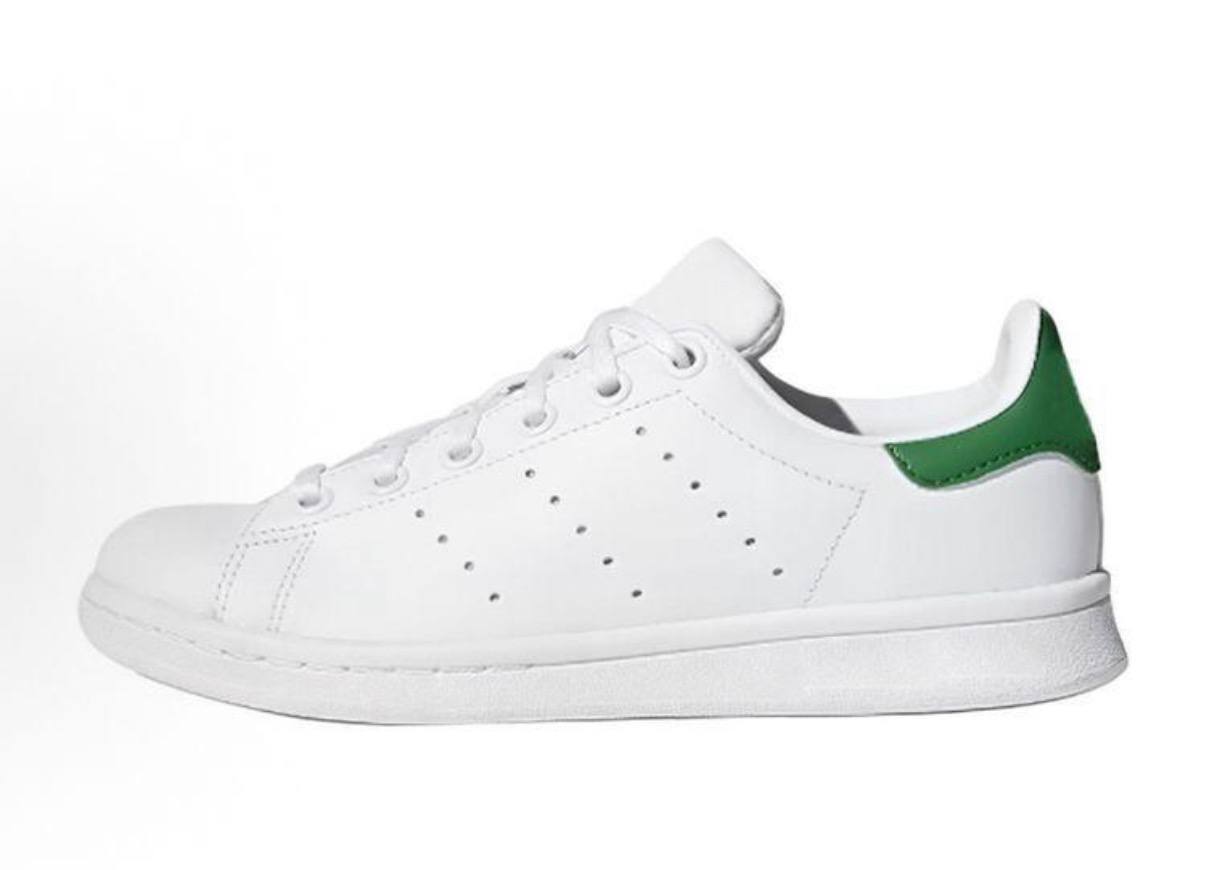 ZAPATILLAS ADIDAS STAN SMITH —-> 28€ ✨