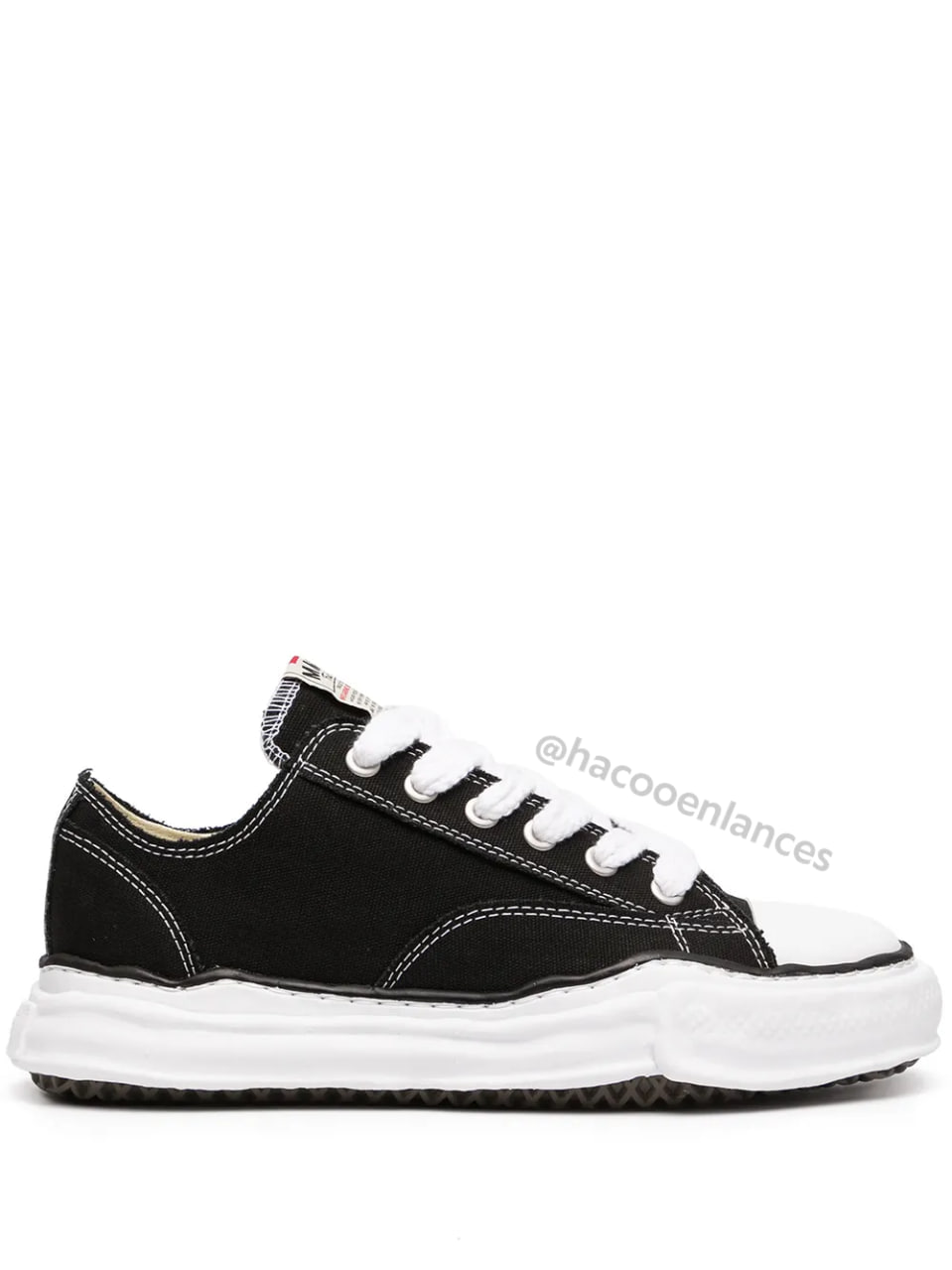 Zapatillas Maison Mihara Yasuhiro 🉐 ✨