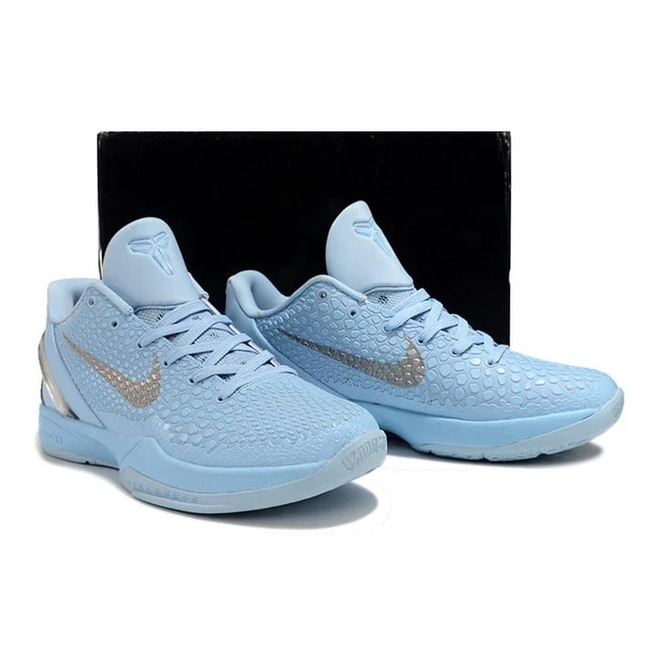 Zapatillas Nike Kobe 6 Proto🏀| Yepe ✨
