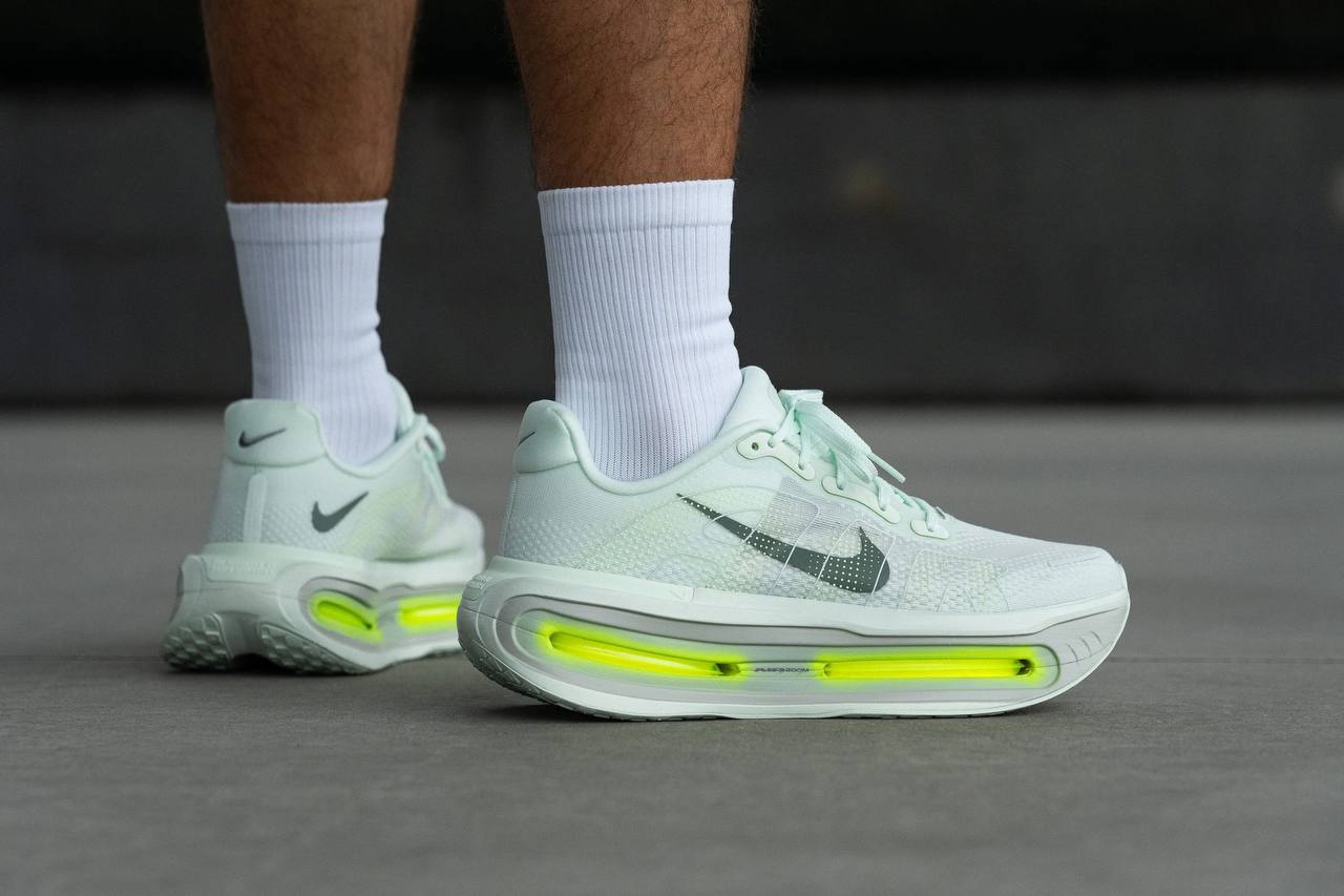 Nike Vomero Premium ✨