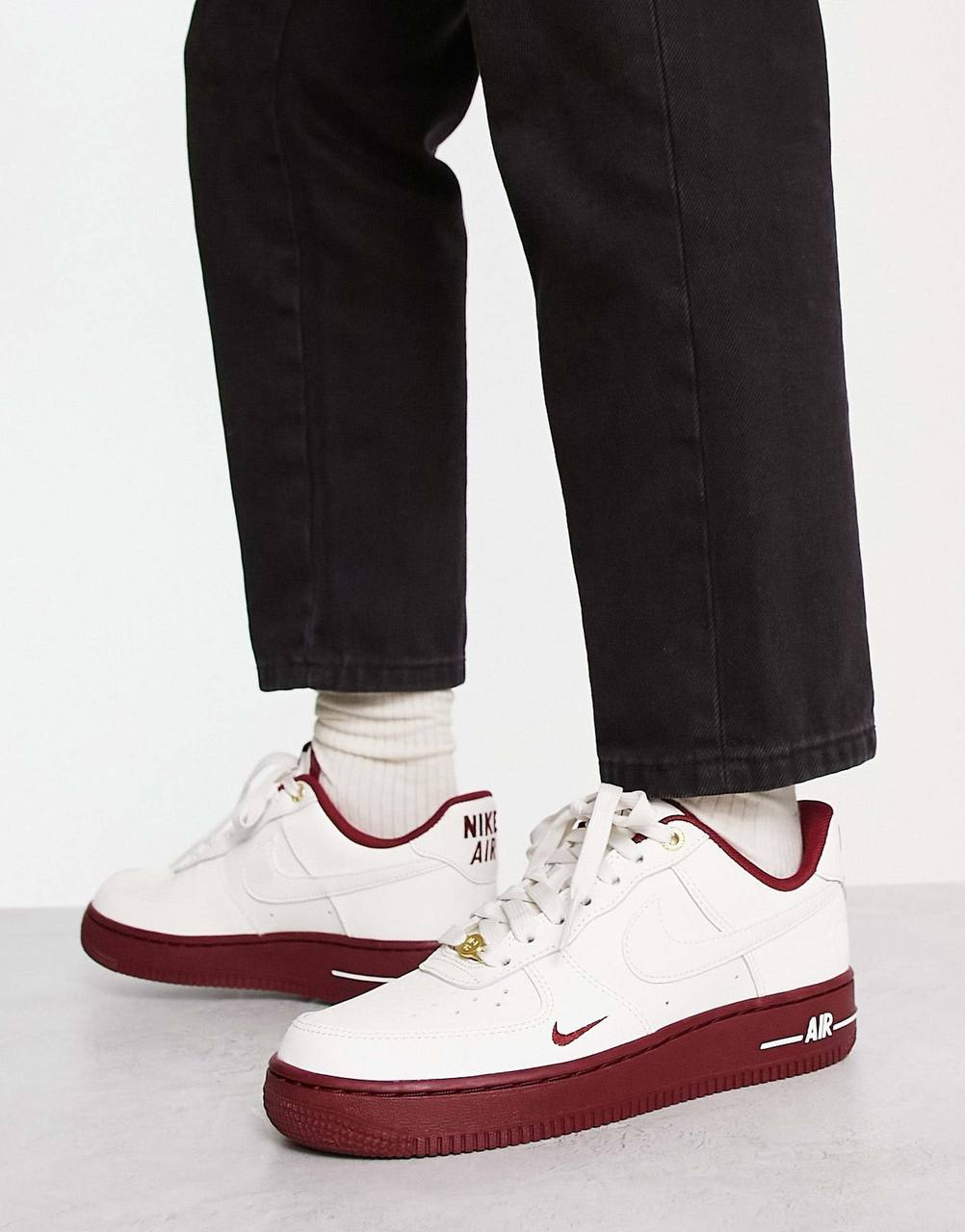 Nike Air Force 1 Low ‘07 SE ✨