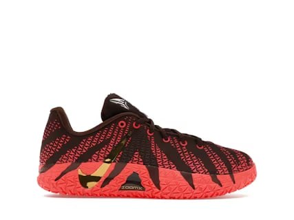 Zapatillas Nike Ja Morant 3 | Yepexpress (Básquet) ✨