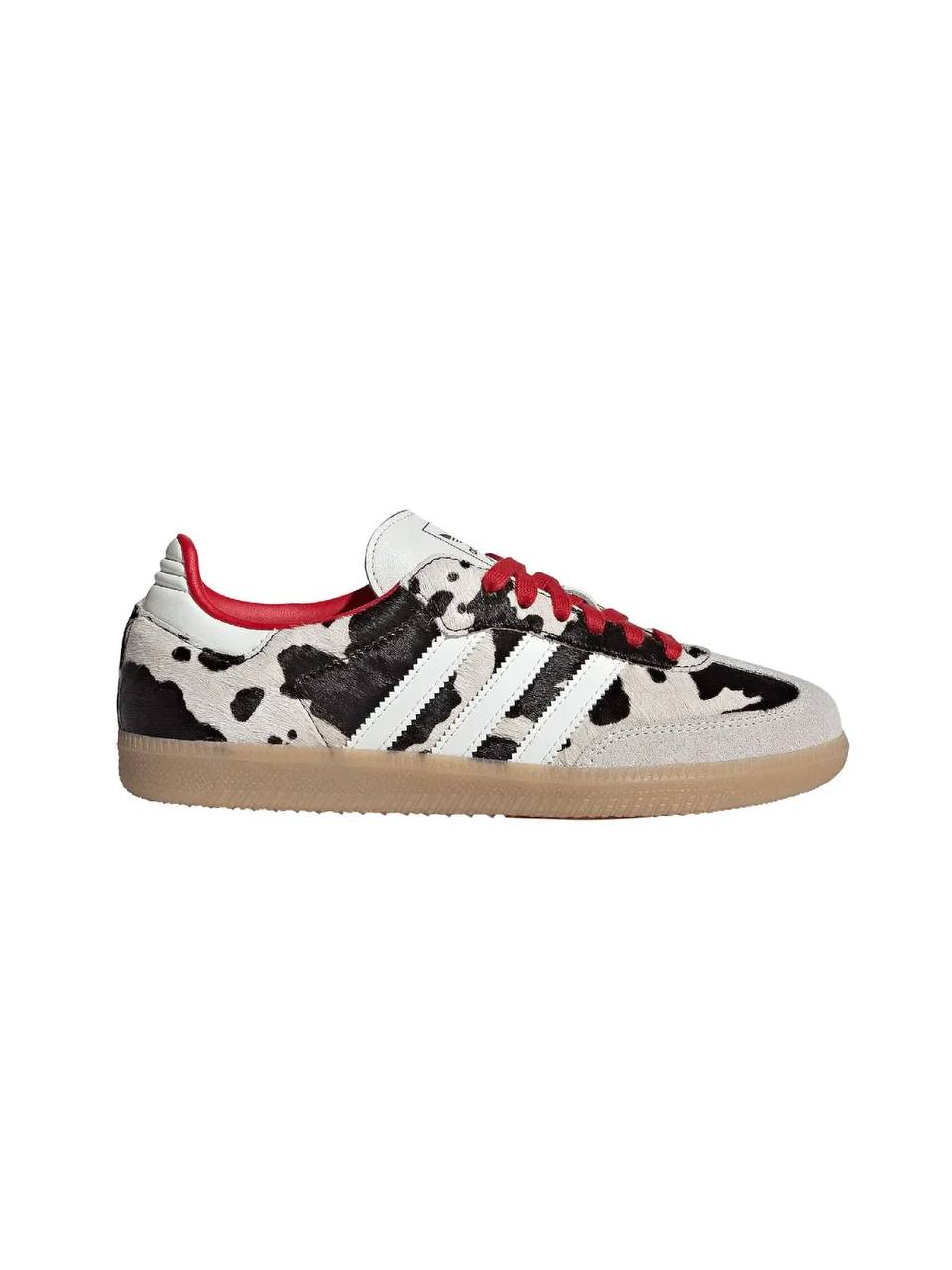 ZAPATILLAS ADIDAS SAMBA COW ✨