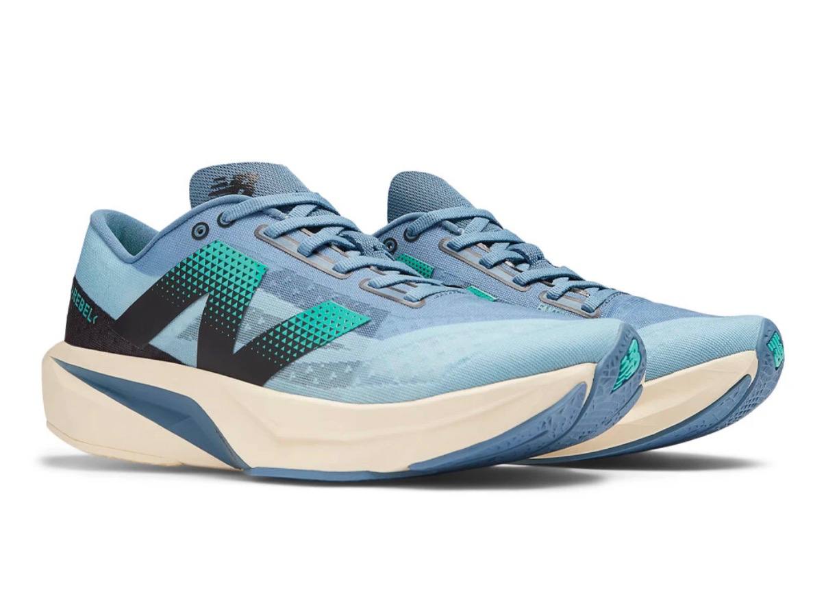 NEW BALANCE "REBEL V4" —-> 36€ ✨
