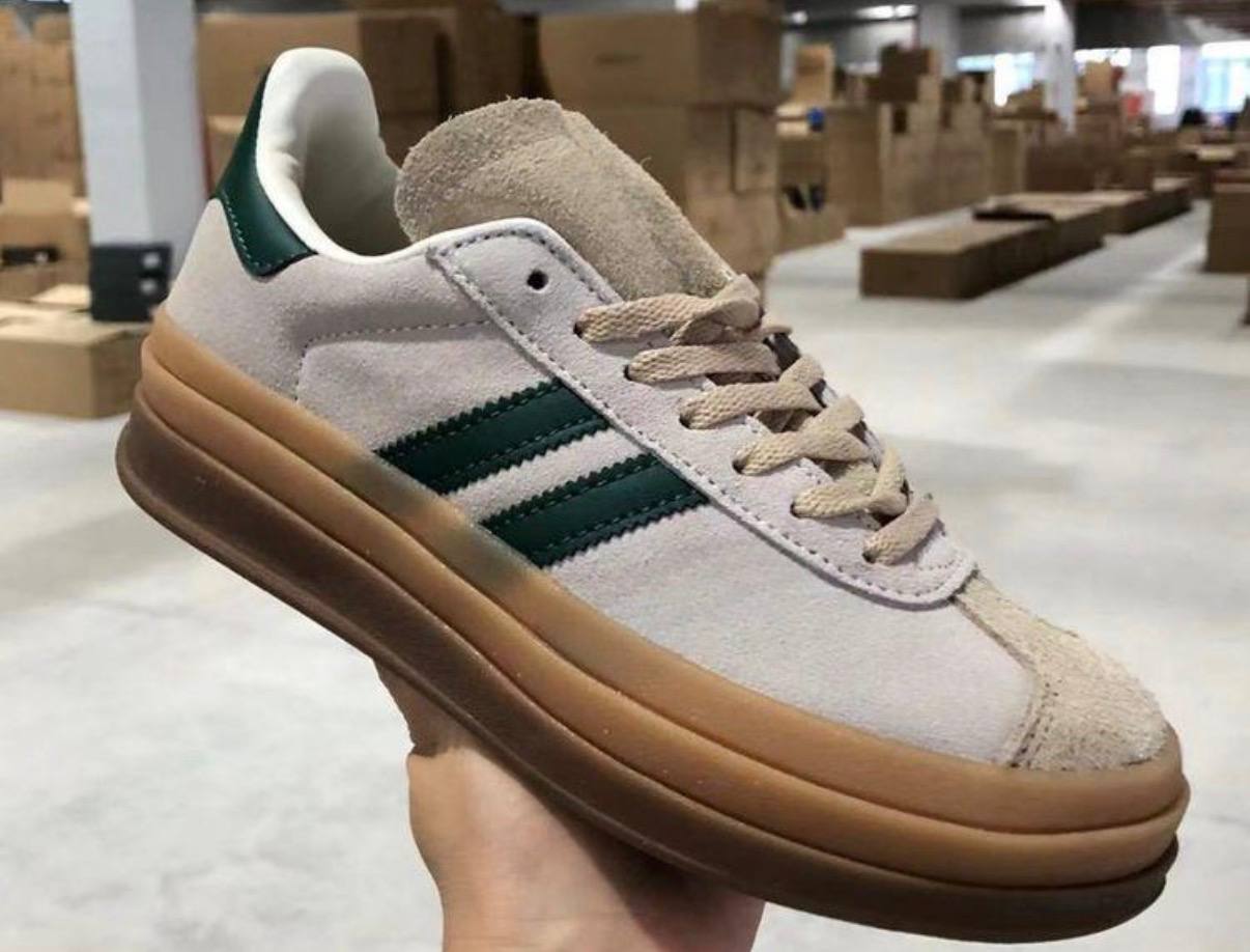 Adidxs Gazelle varios colores ✨