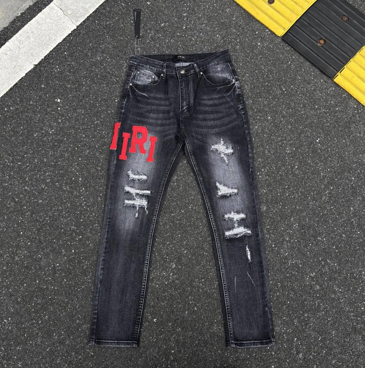 Pantalón Vaquero AMIRI ✨