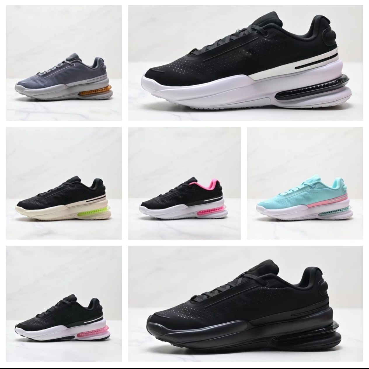Zapatillas Nike Up Zoom Upturn ( Yep) ✨