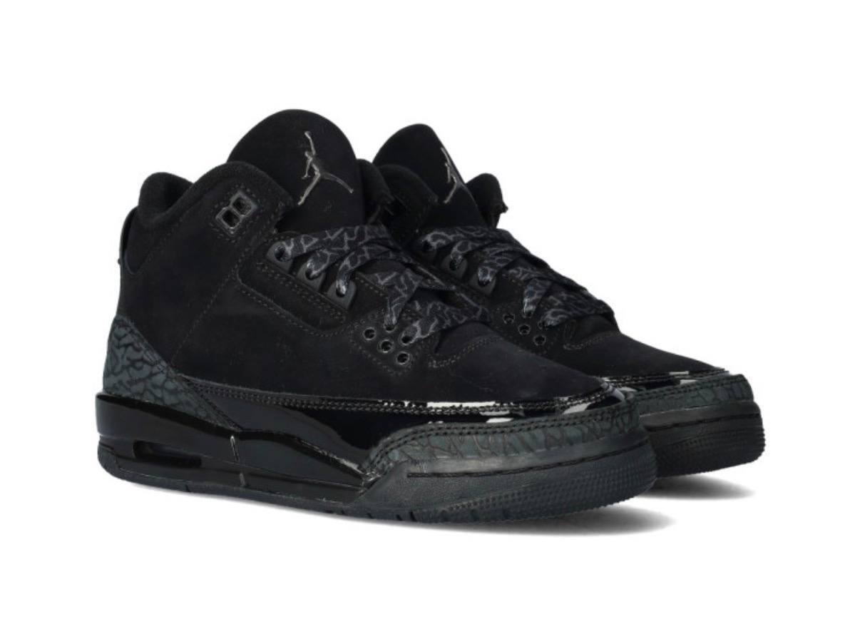Zapatos Nike Air Jordan 3 👟 (yepex) ✨