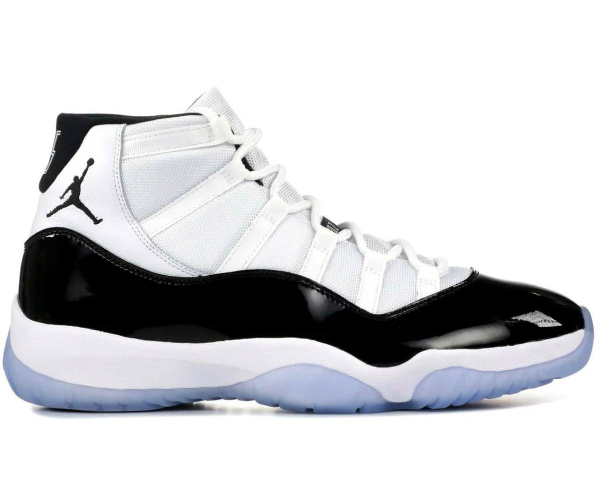 NIKE Air Jordan 11 —-> 32€ ✨
