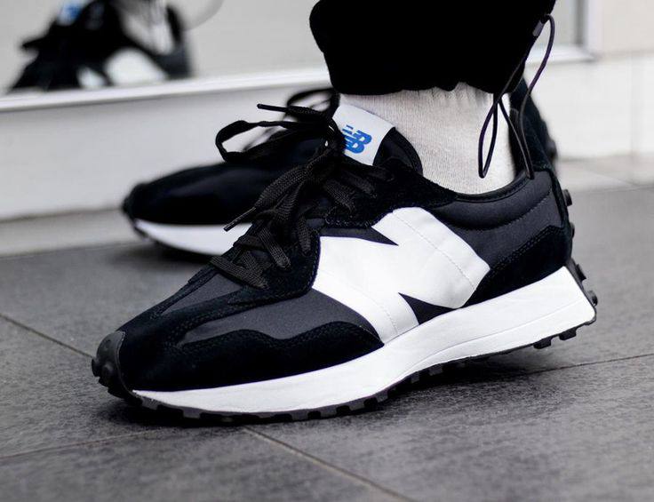 NEW BALANCE 327 —-> 24€ ✨