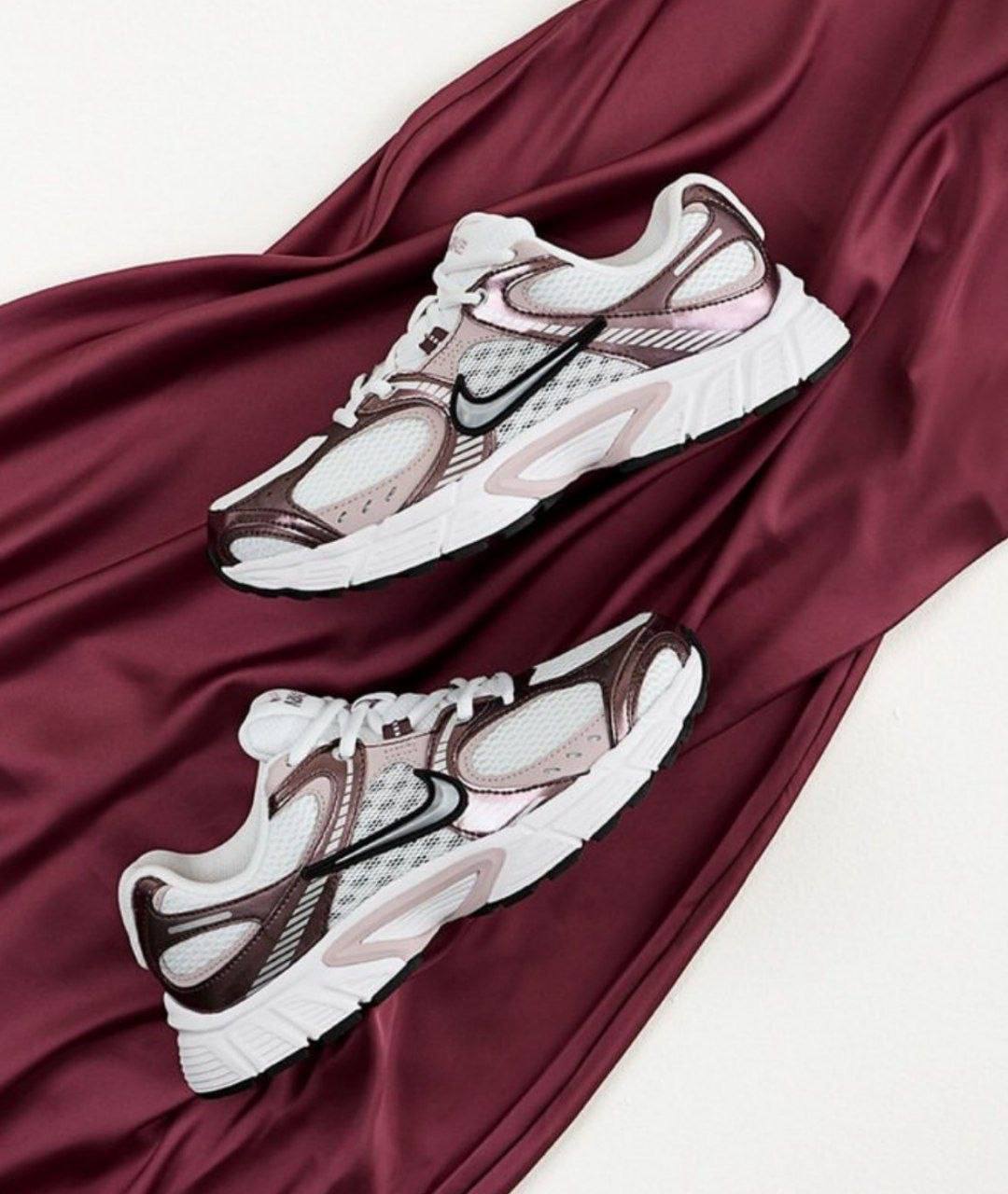 Zapatillas NK 5v rnr ✨