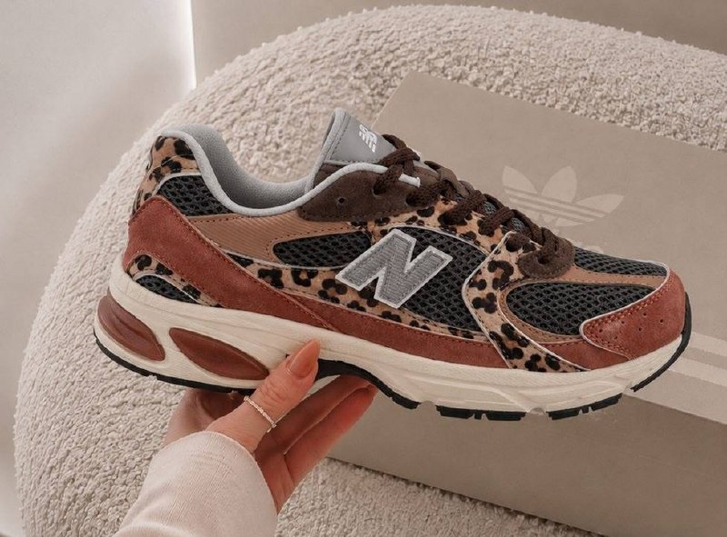 Zapatillas NB 2010 ✨