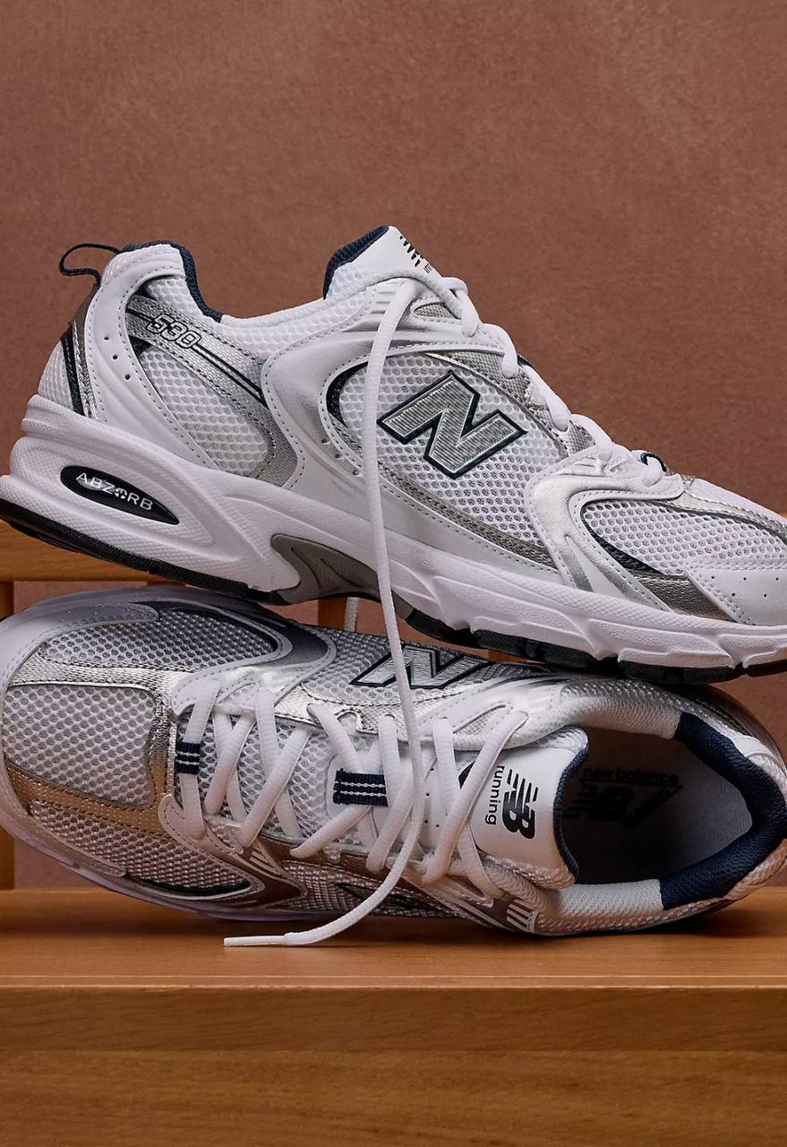 Nuevo enlace 🆕 NB 530 ✨