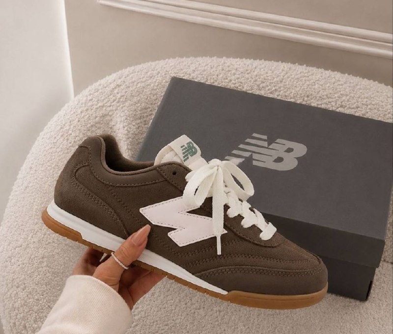 Zapatillas NB RC42 🆕 ✨