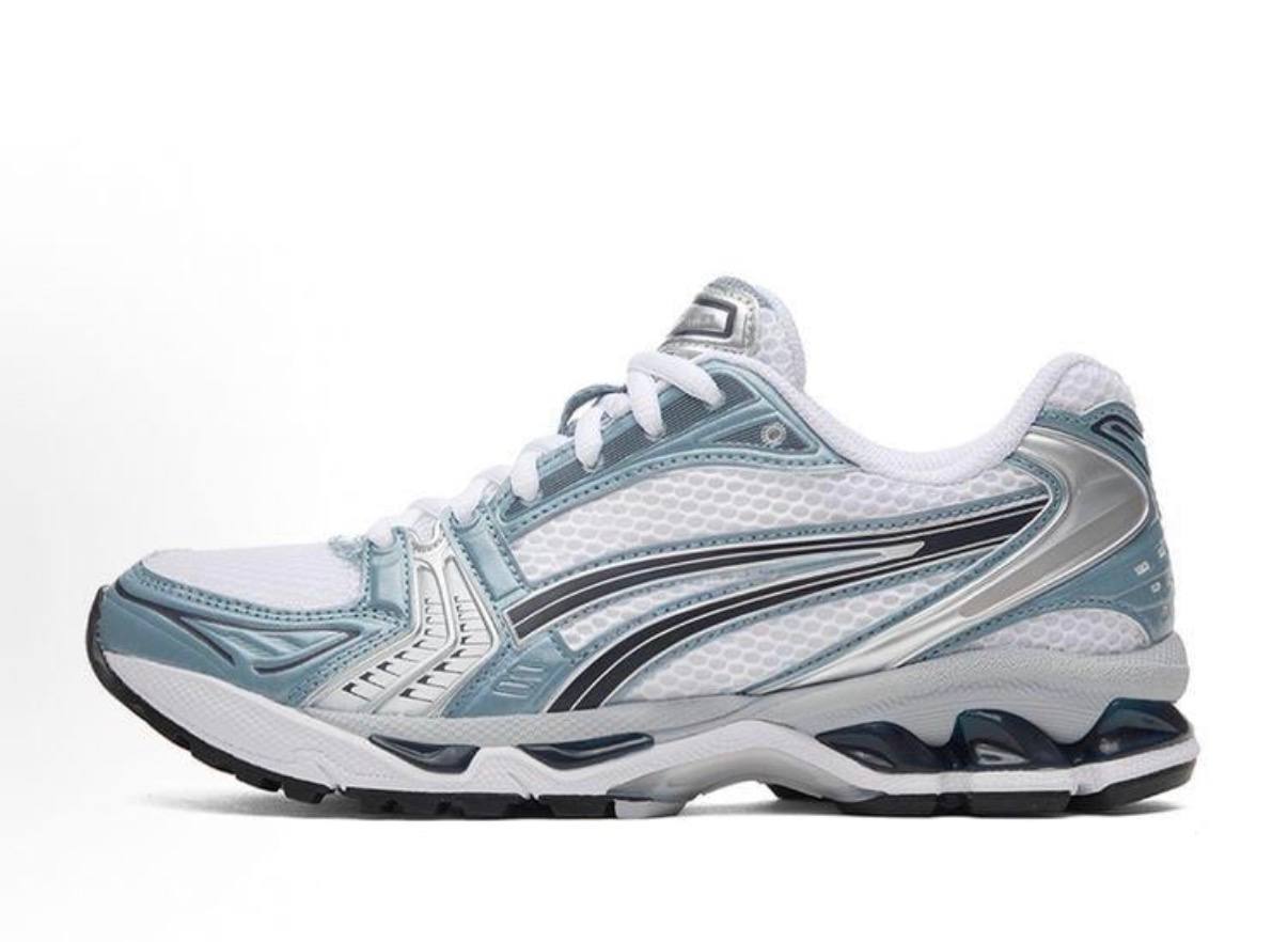 ZAPATILLAS ASICS GEL KAYANO 14 ✨