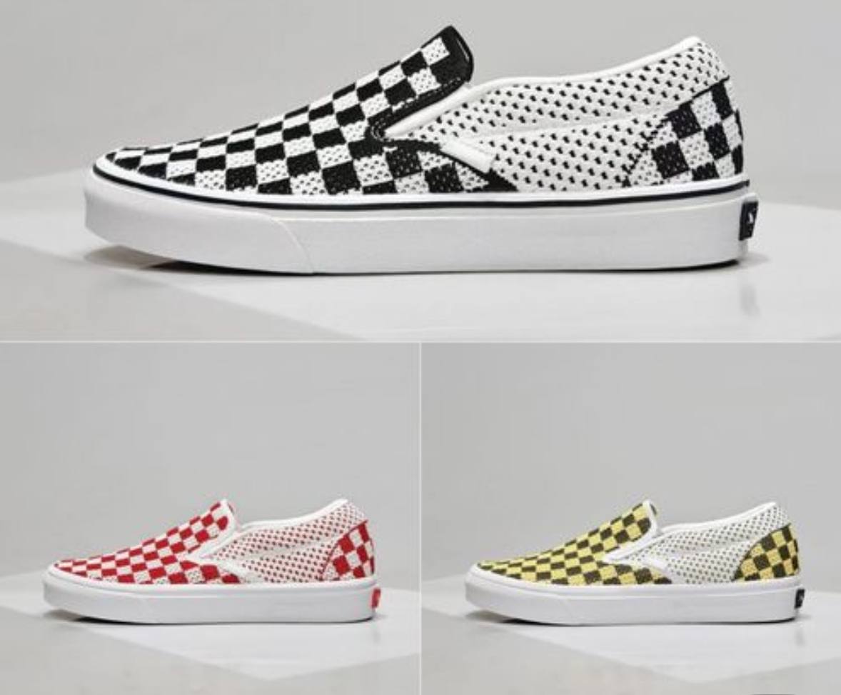 Zapatillas Vans ✨