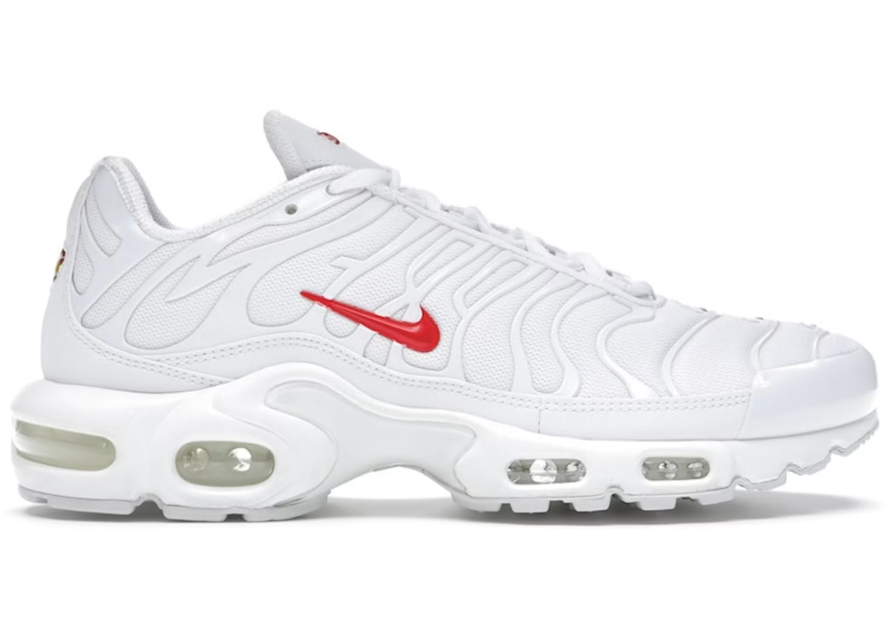 Zapatillas Nike TN x Supreme | Yepexpress ✨