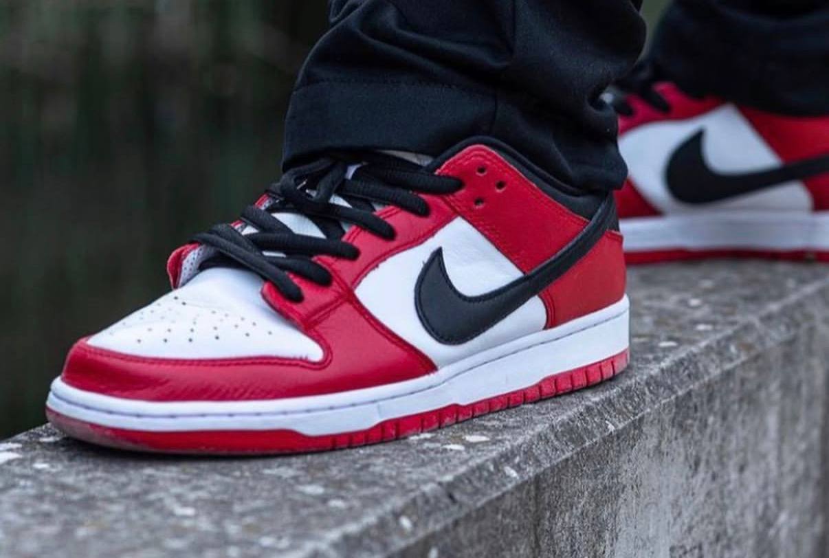 NIKE Dunk SB —-> 25€ ✨