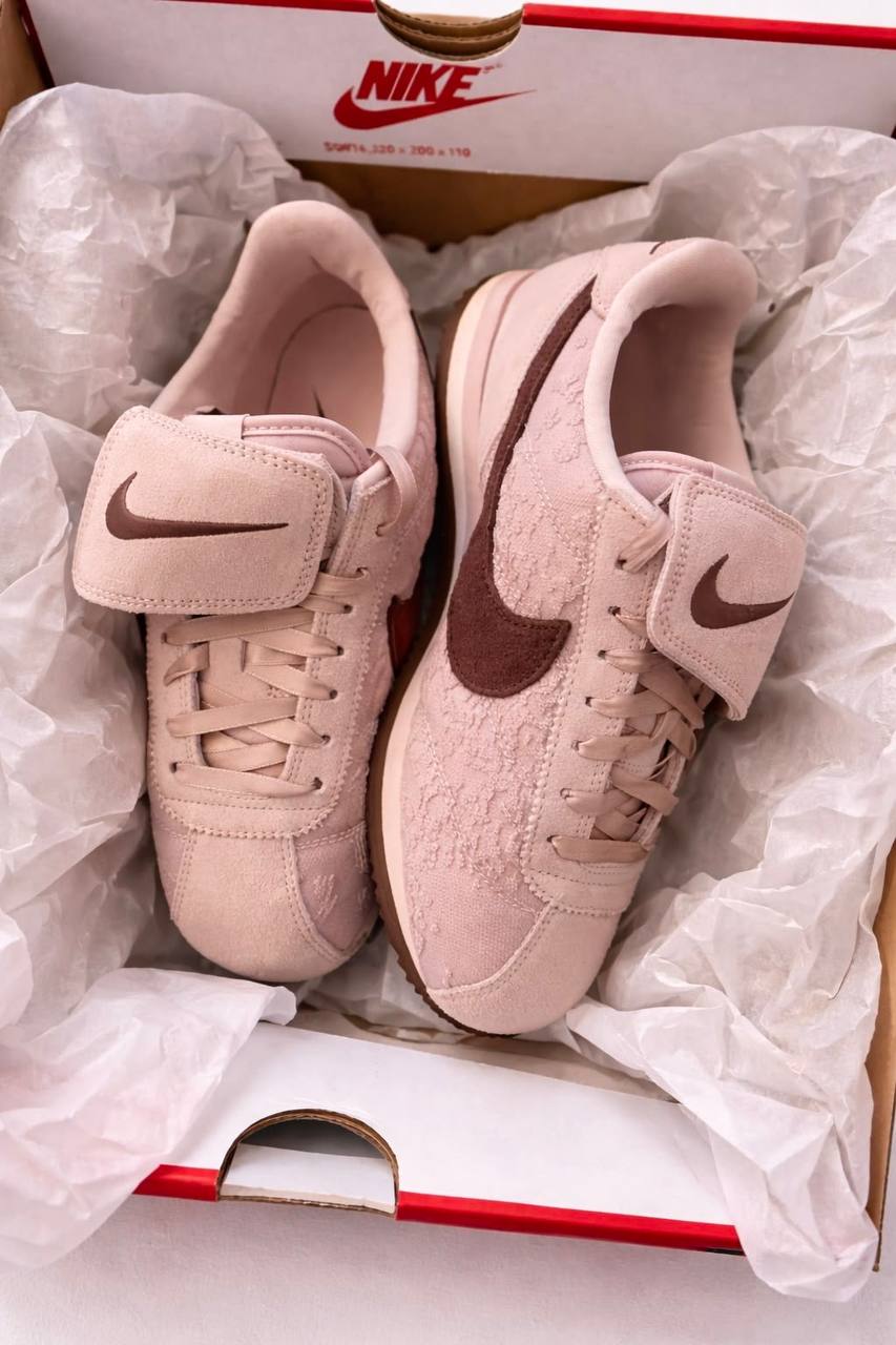 Nike Cortez Zapatos Nuevo Modelos 📌 ✨