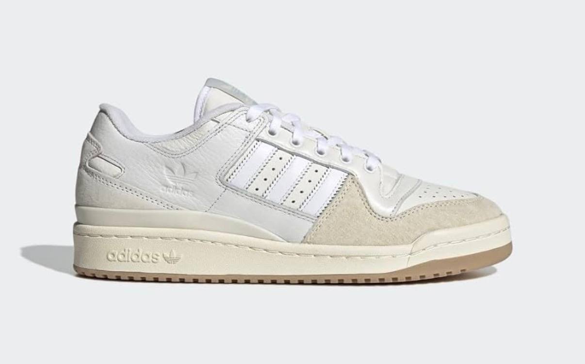 ADIDAS FORUM —-> 33€ ✨