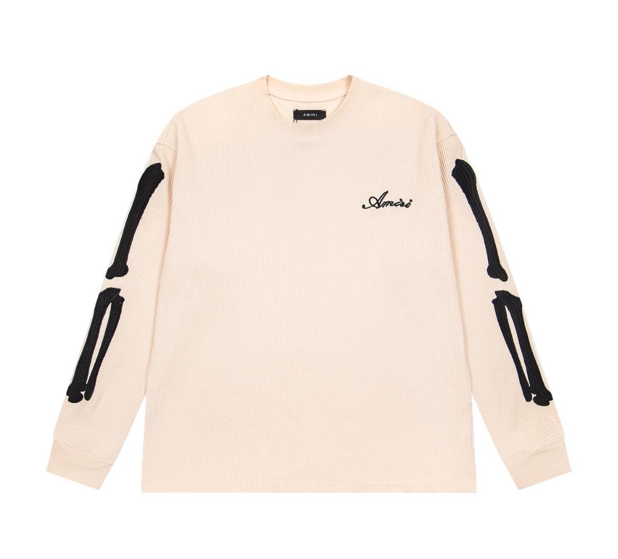 SUDADERA AMIRI —-> 29€ ✨