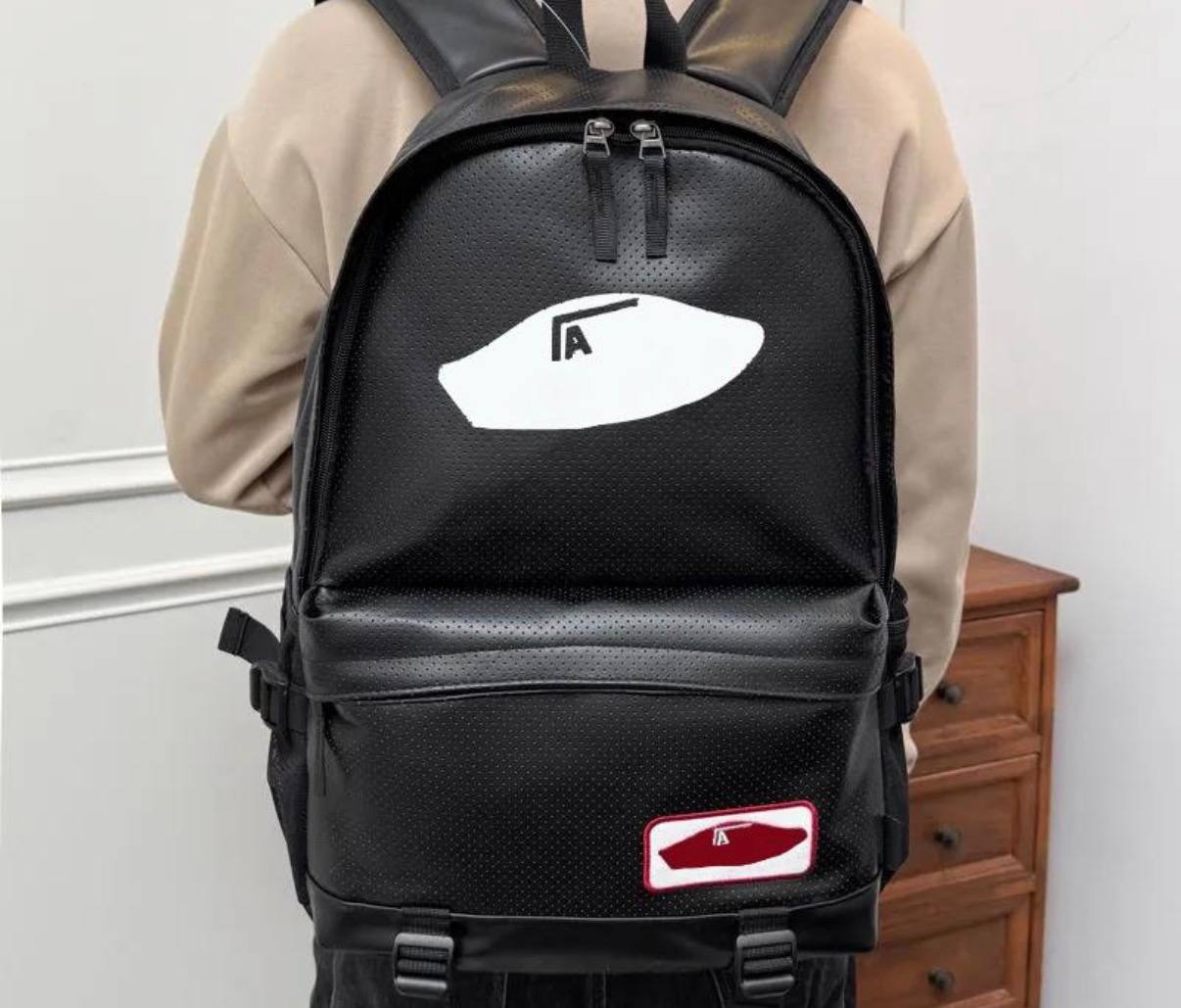 MOCHILA VANS —-> 22€ ✨