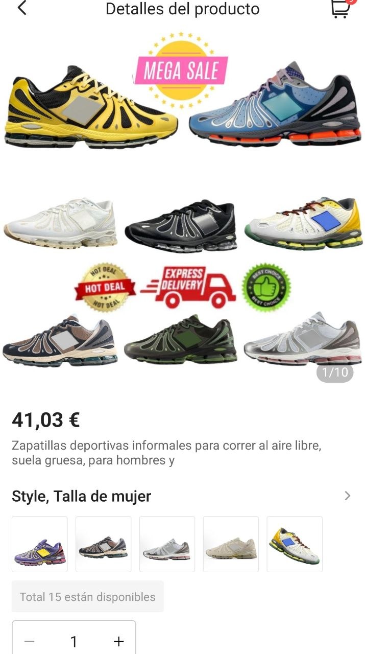 New Balance 1890 ✨