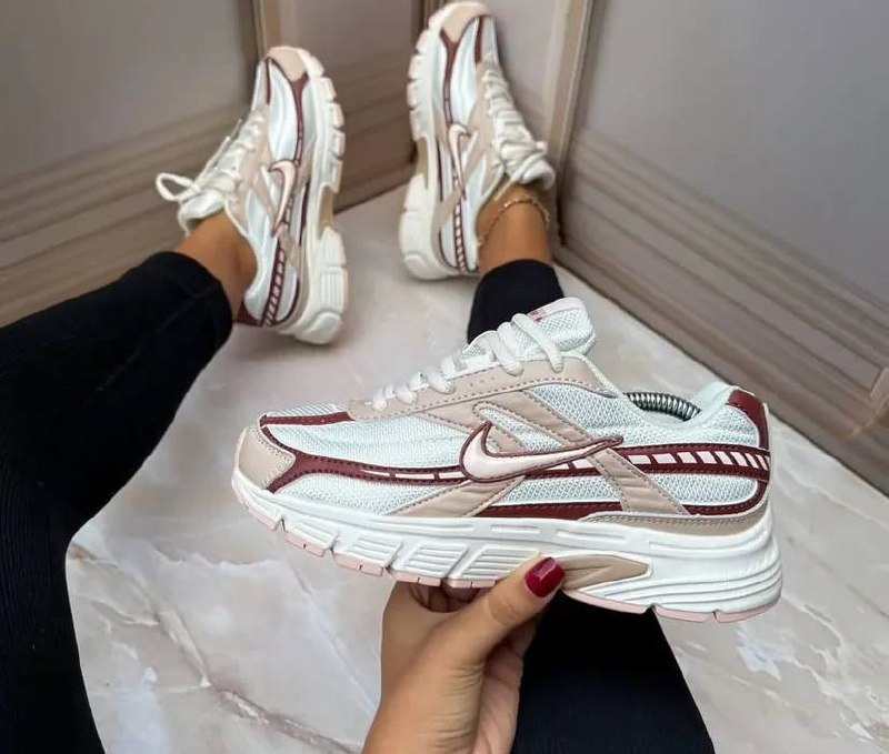 Zapatillas NK Initiator ✨