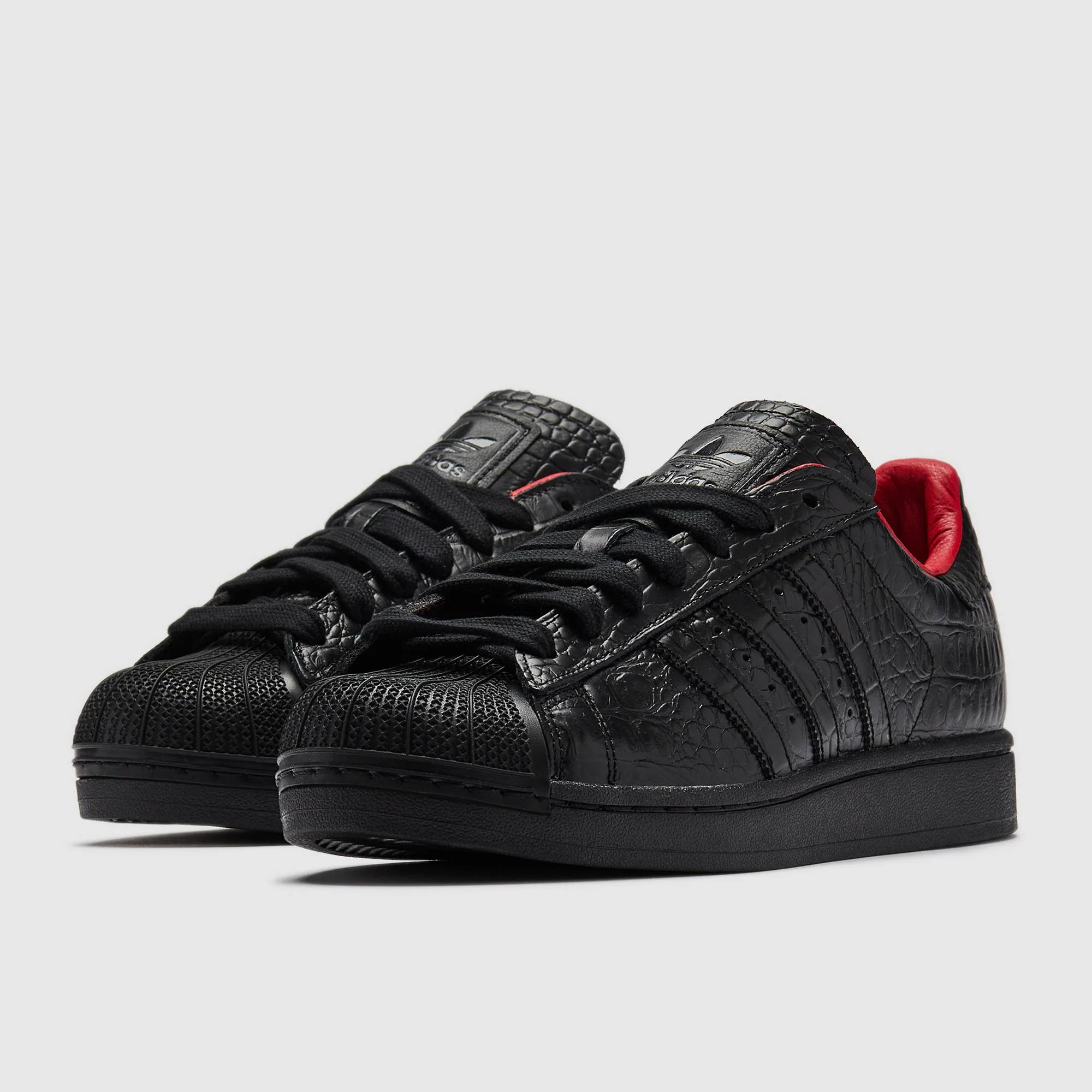 Adidas Superstar II ✨