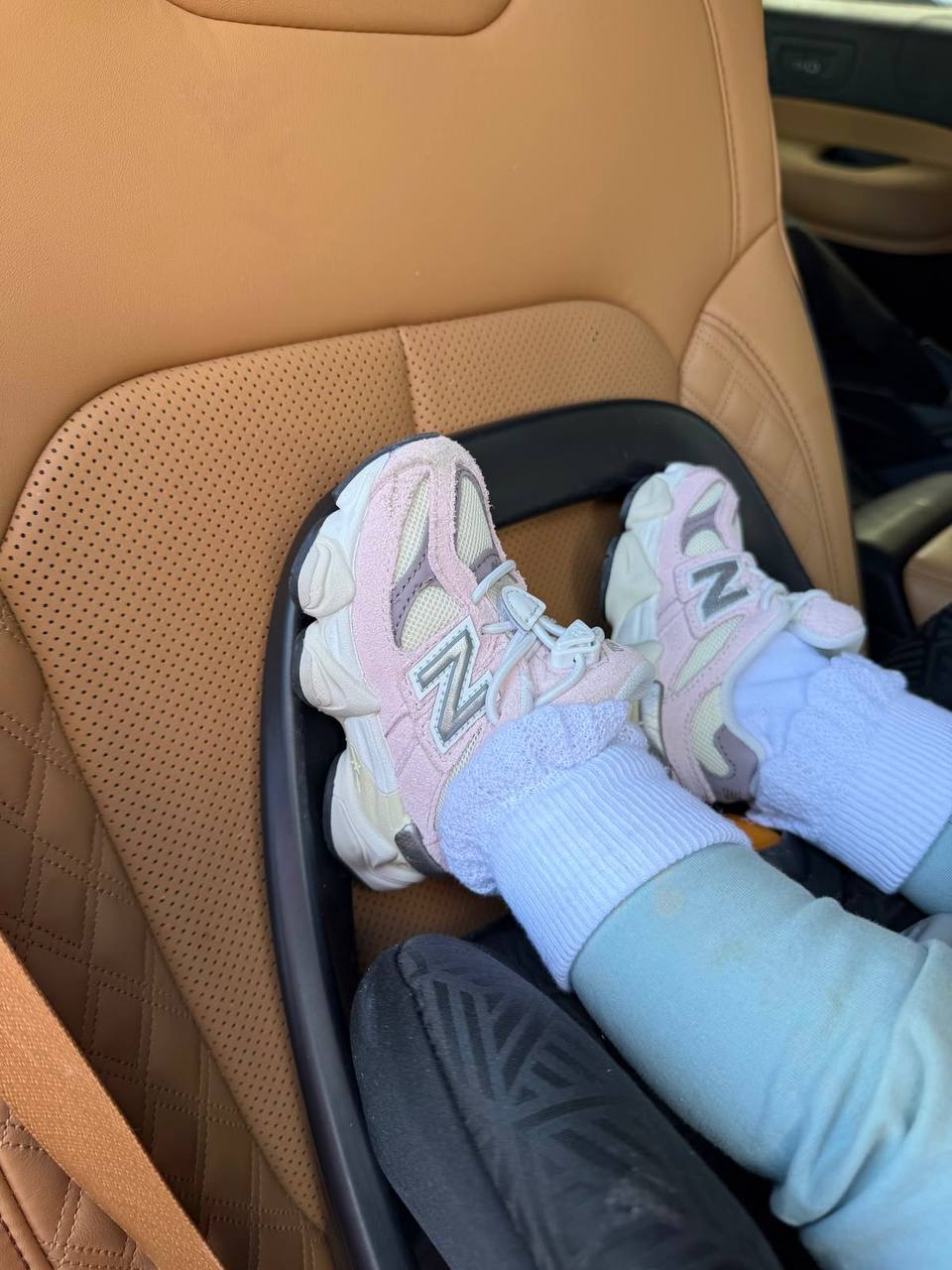New Balance 9060 Kids Trainers ✨