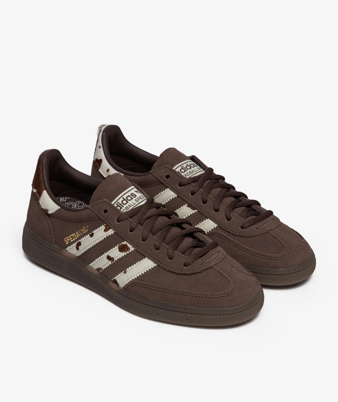Zapatillas Adidas Spezial Cow 👕 ✨