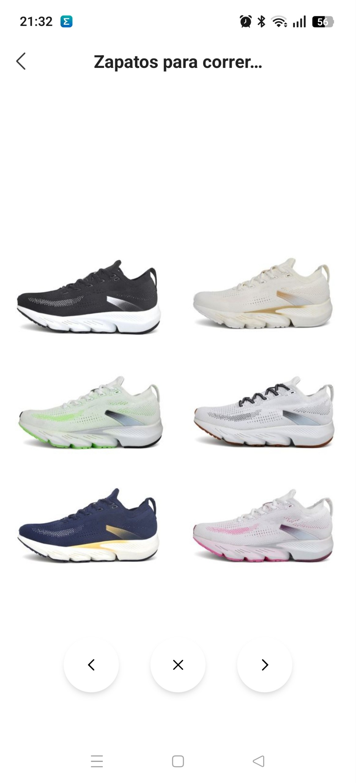 Zapatillas Brooks Glycerin Flex ✨