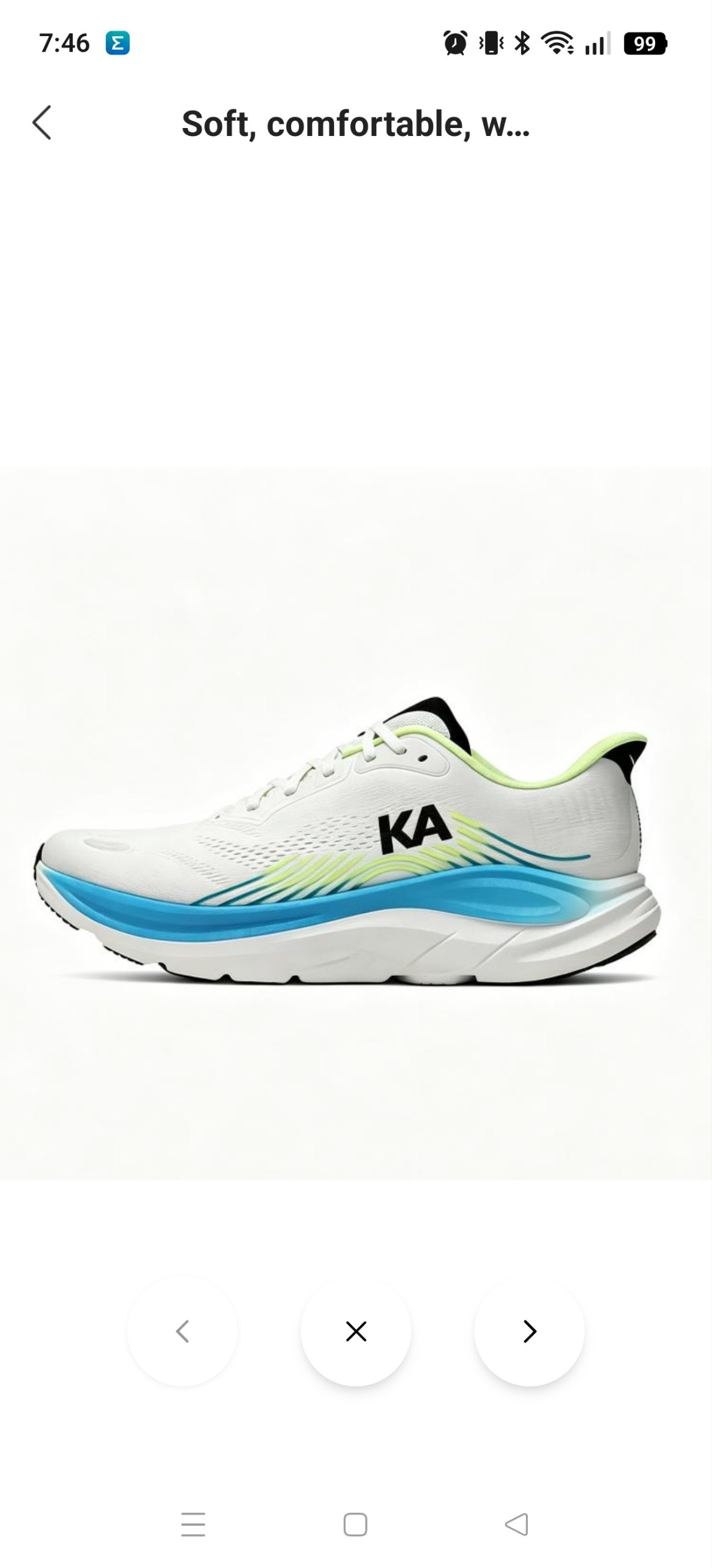 Zapatillas Hoka Clifton 11 ✨