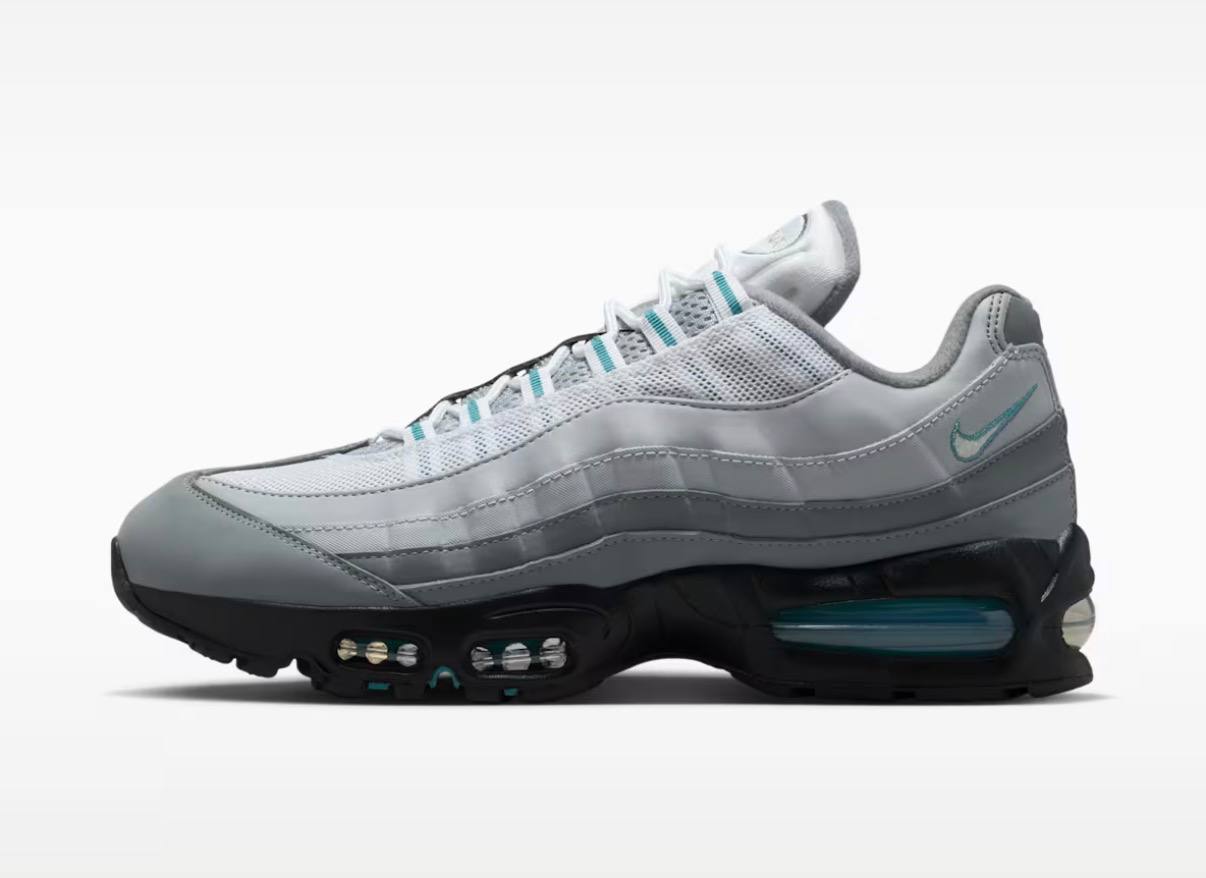 Nike Air Max 95 👕 (yepex) ✨