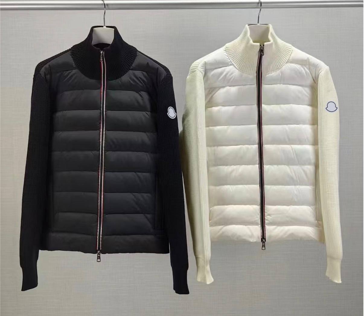 CHAQUETA MONCLER —-> 91€ ✨
