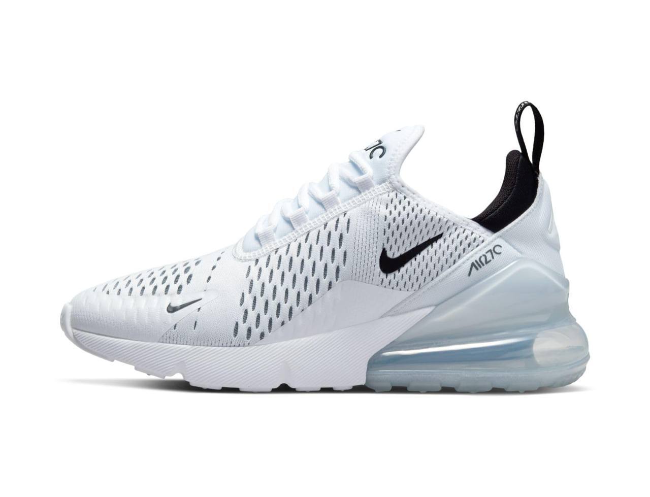 Zapatos Nike Air Max 270 👕 ✨