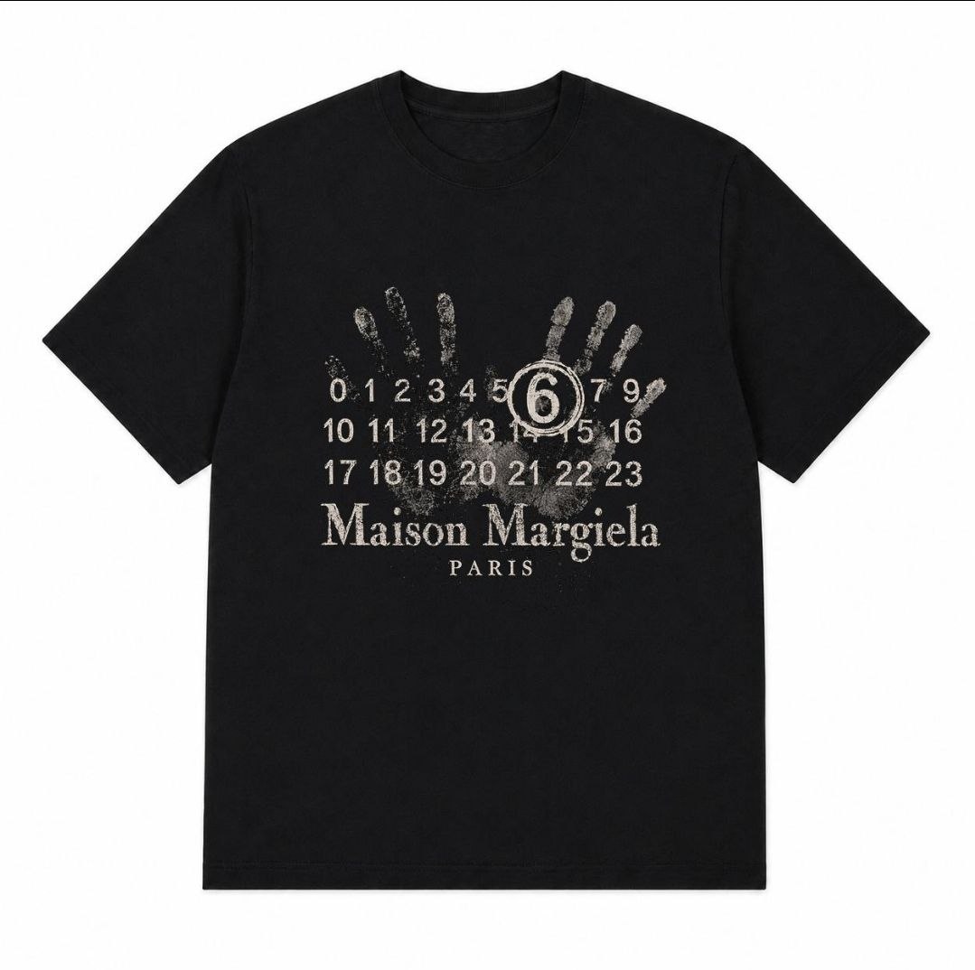 Maison Margiela tee ⭐ ✨