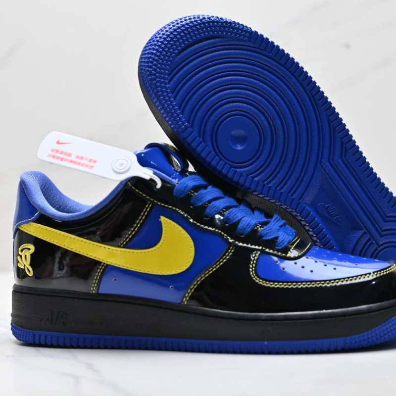 Air Force 1 x Central Cee “Synaworld” ✨