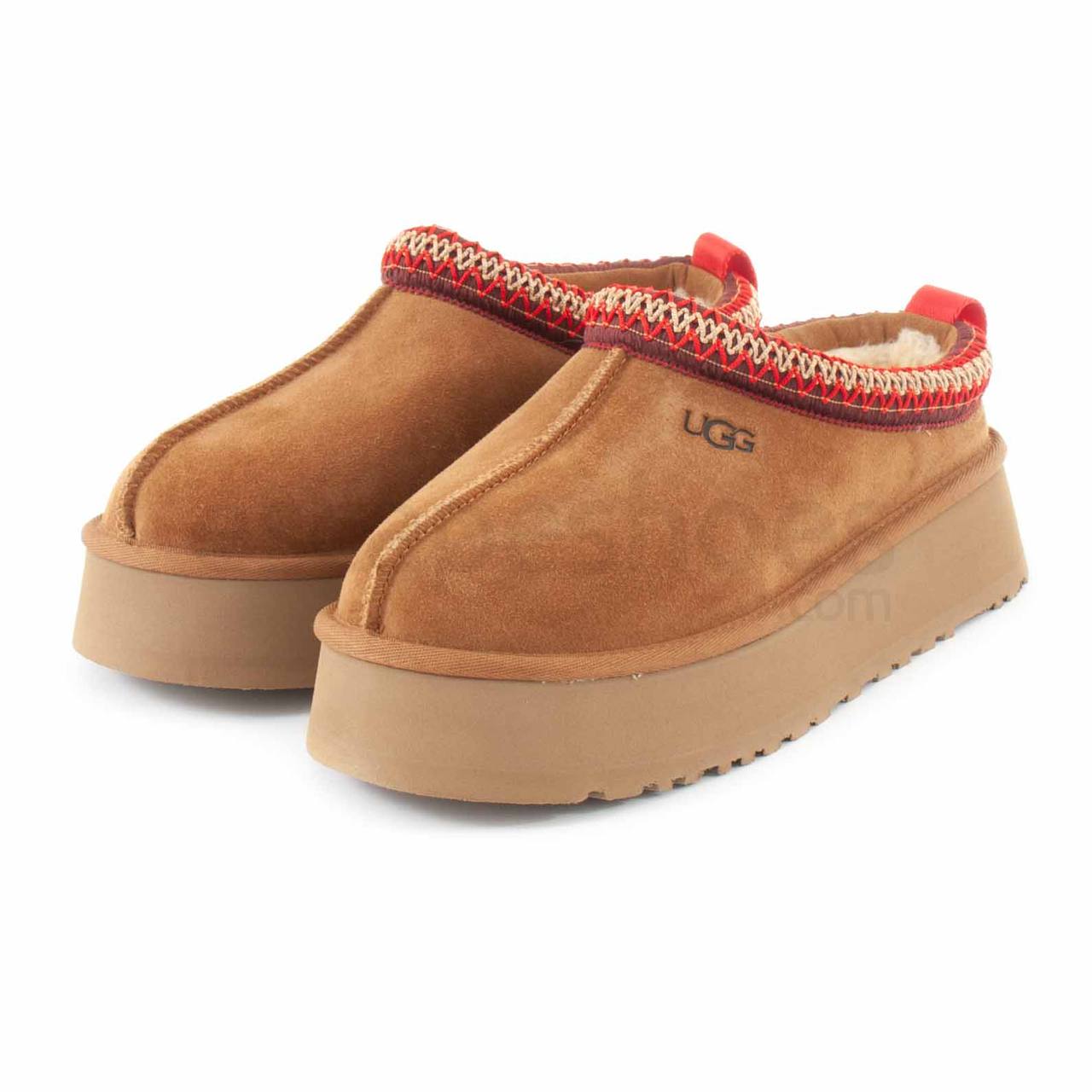 Zuecos UGG Tazman ✨