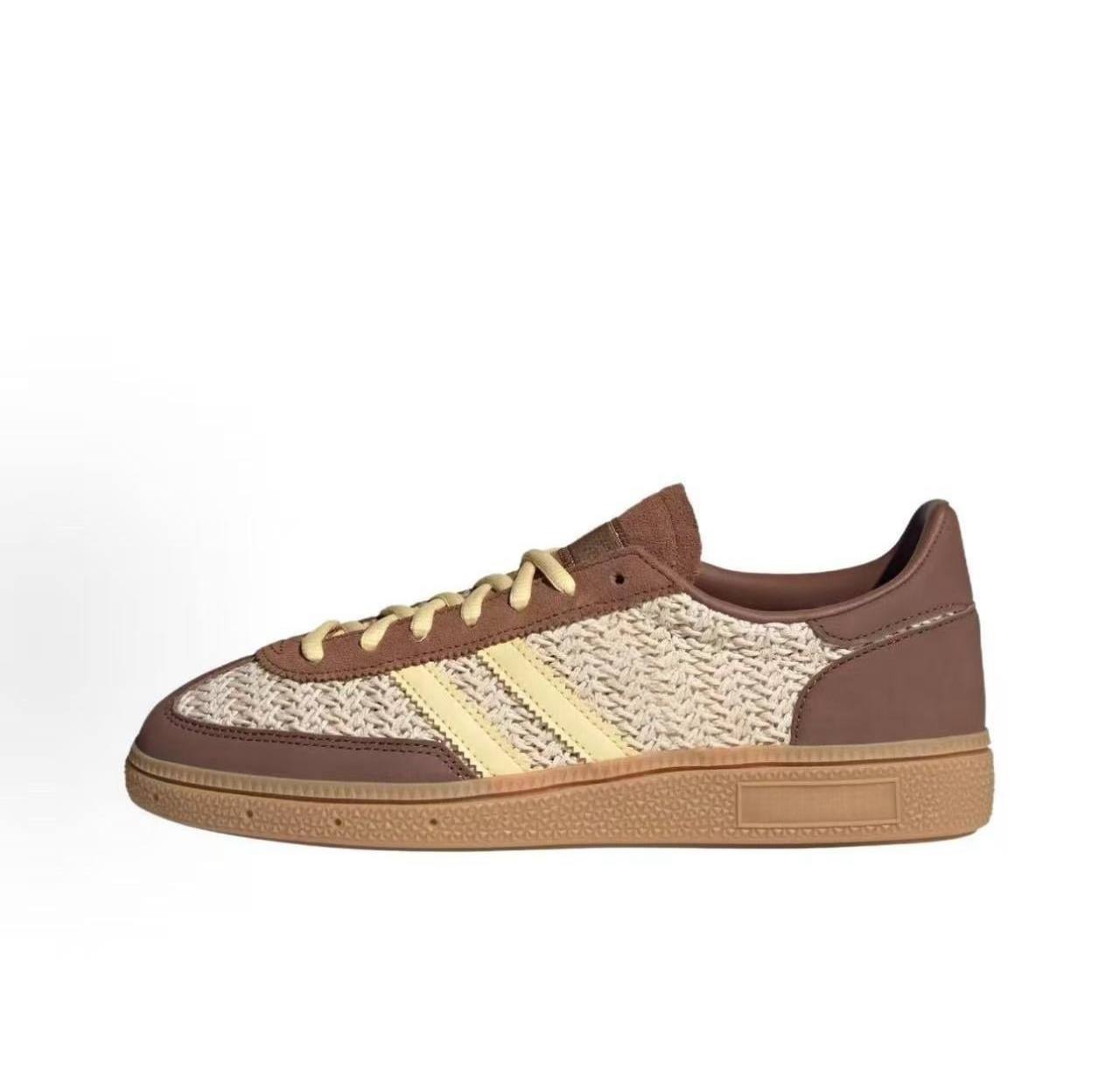 ZAPATILLAS ADIDAS SPEZIAL (con todos los logos ✅) ✨