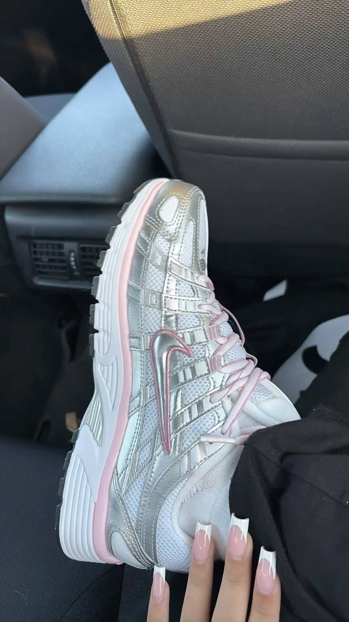 Nike P-6000 Zapatos ✨